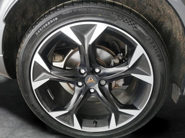 Used Cupra Formentor 2021 for sale - 76240948: Photo 32