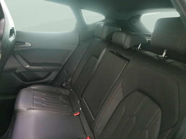 Used Cupra Formentor 2021 for sale - 76240948: Photo 33