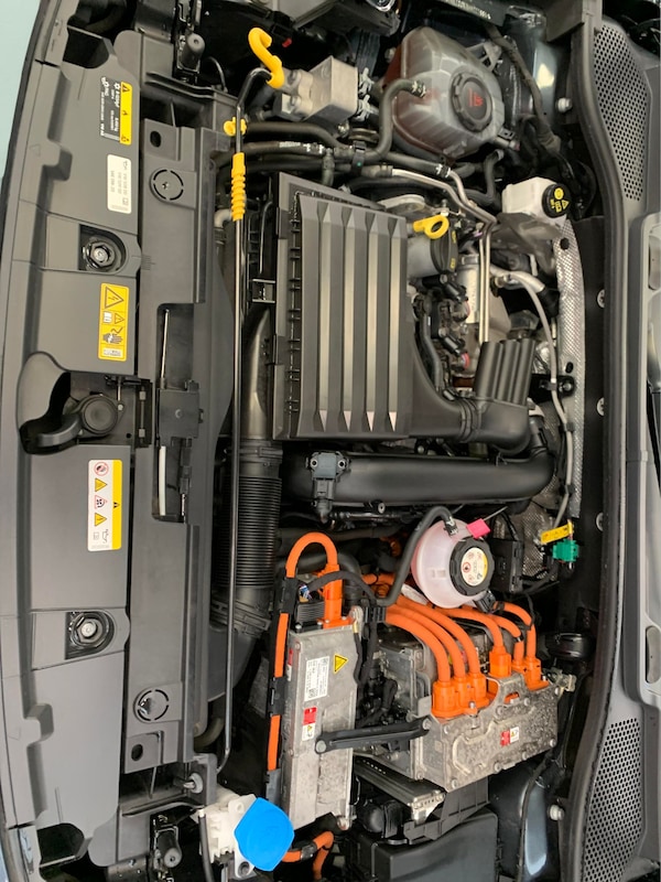 Used Cupra Formentor 2021 for sale - 76240948: Photo 41