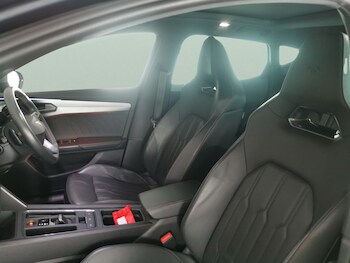 Used Cupra Formentor 2021 for sale - 76240948: Photo 4