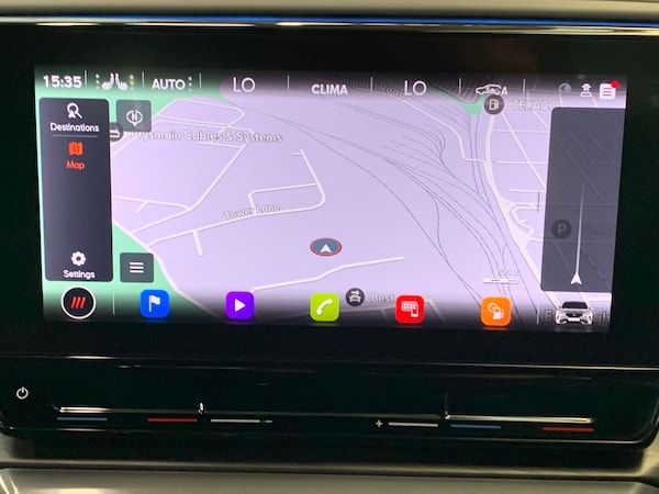 Used Cupra Formentor 2021 for sale - 76240948: Photo 6