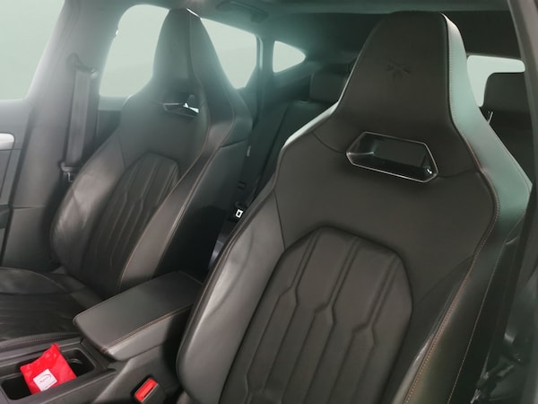 Used Cupra Formentor 2021 for sale - 76240948: Photo 7