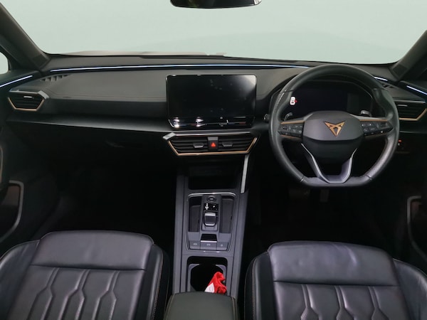 Used Cupra Formentor 2021 for sale - 76240948: Photo 8