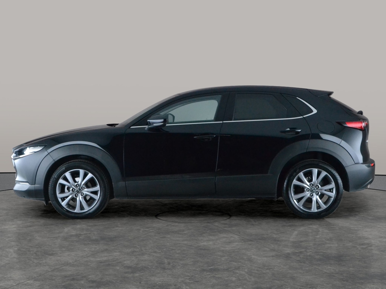Used Mazda CX-30 2023 for sale - 77562835: Photo 15