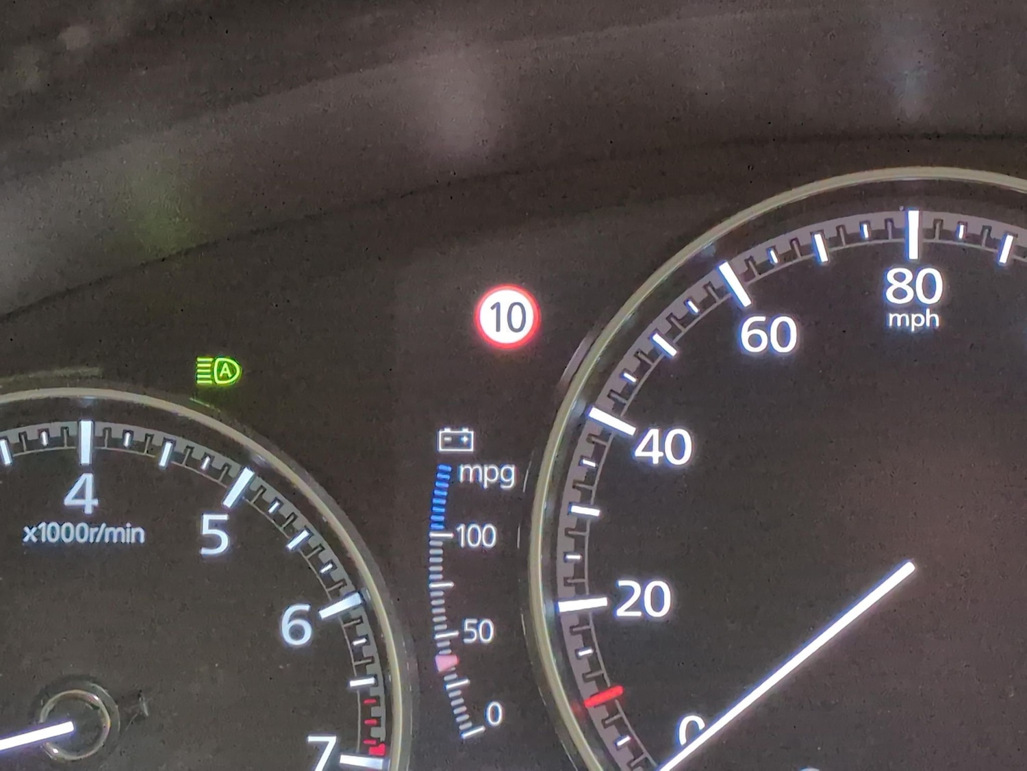 Used Mazda CX-30 2023 for sale - 77562835: Photo 22