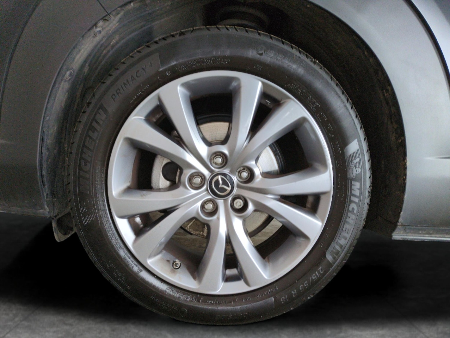 Used Mazda CX-30 2023 for sale - 77562835: Photo 25