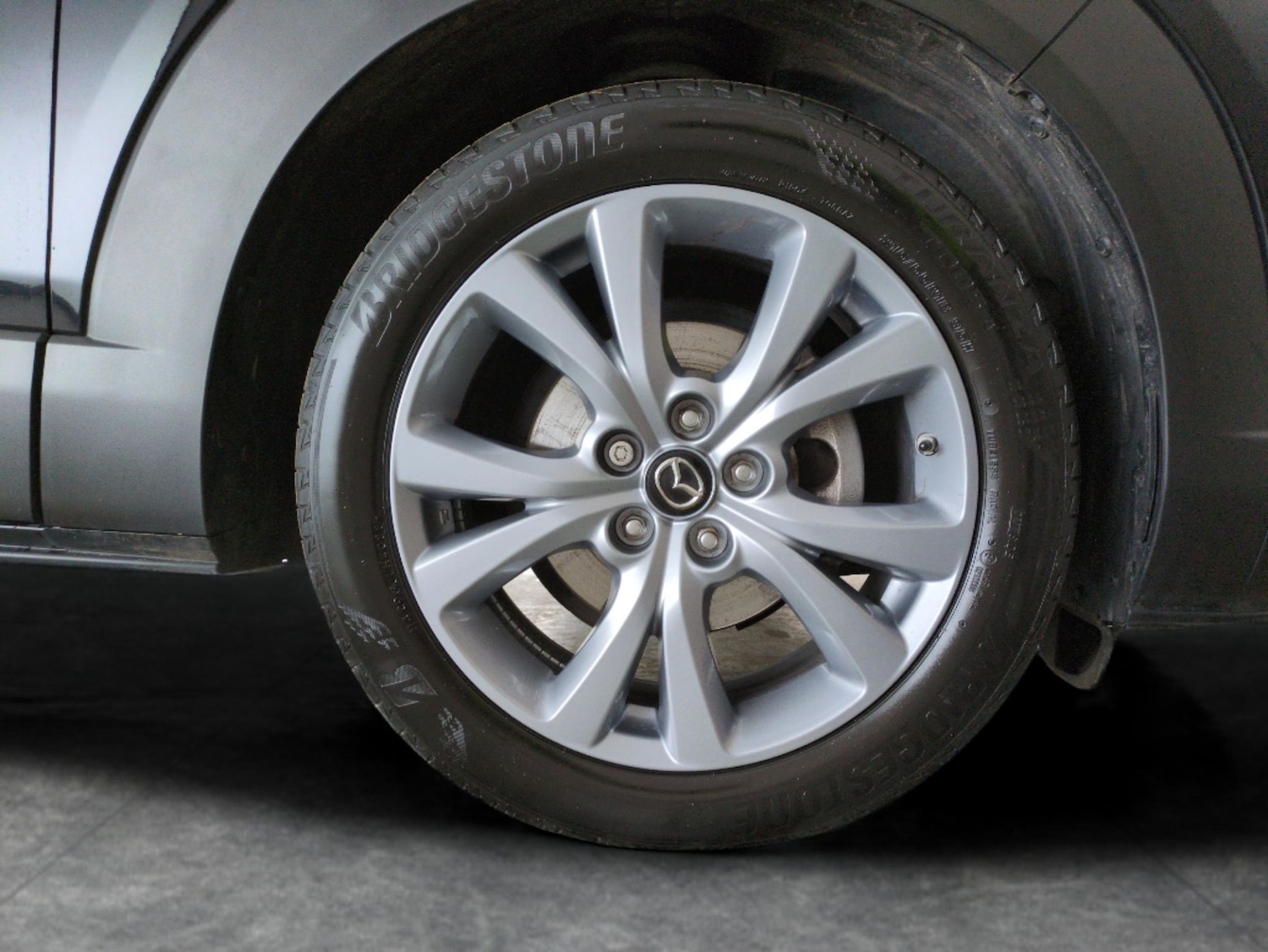 Used Mazda CX-30 2023 for sale - 77562835: Photo 26