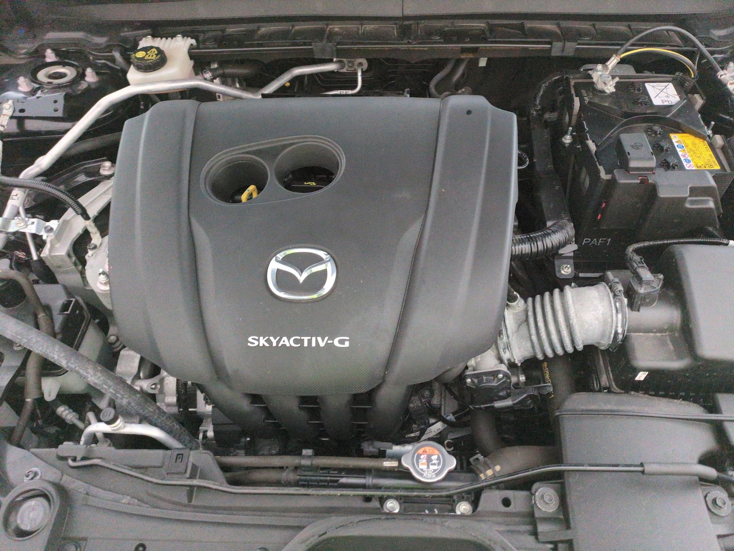 Used Mazda CX-30 2023 for sale - 77562835: Photo 33