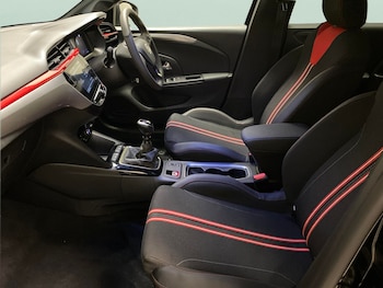 Used Vauxhall Corsa 2023 for sale - 78247572: Photo