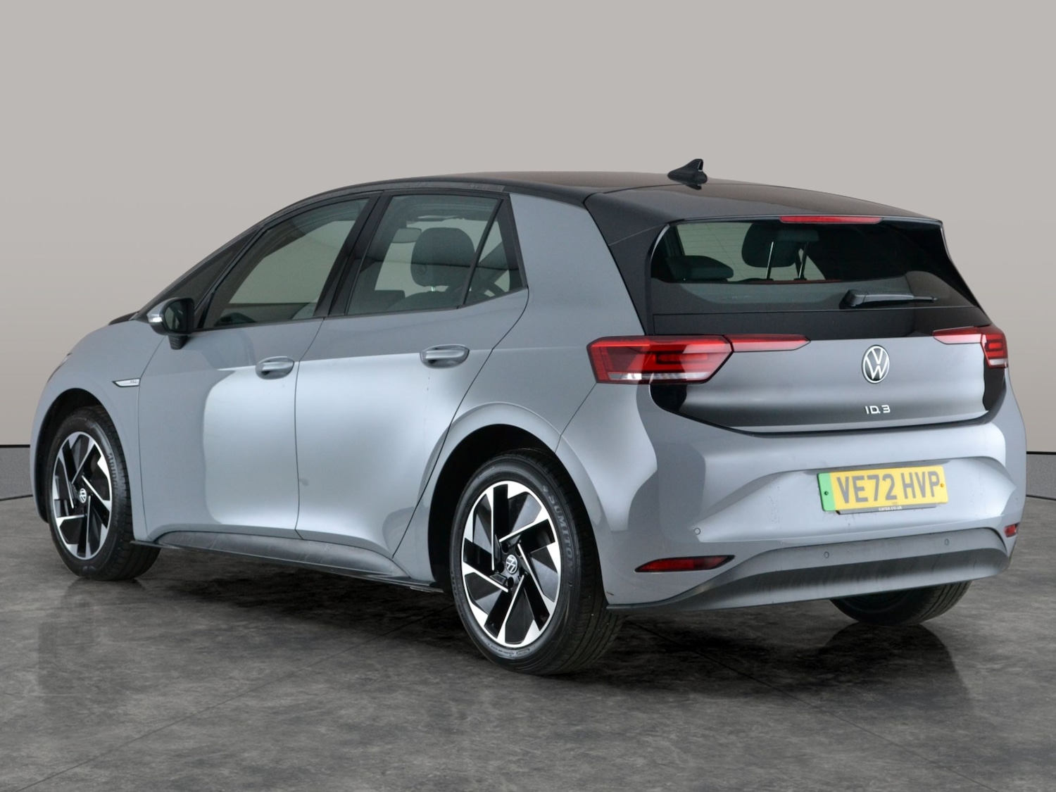 Used Volkswagen ID.3 2023 for sale - 77932383: Photo 10