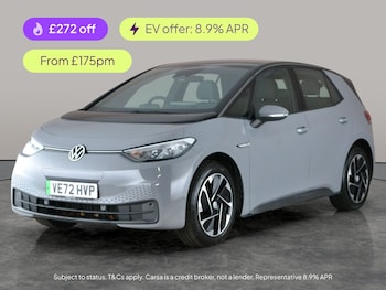 Volkswagen ID.3 feature image