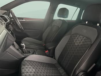 Used Volkswagen Tiguan 2024 for sale - 79582863: Photo