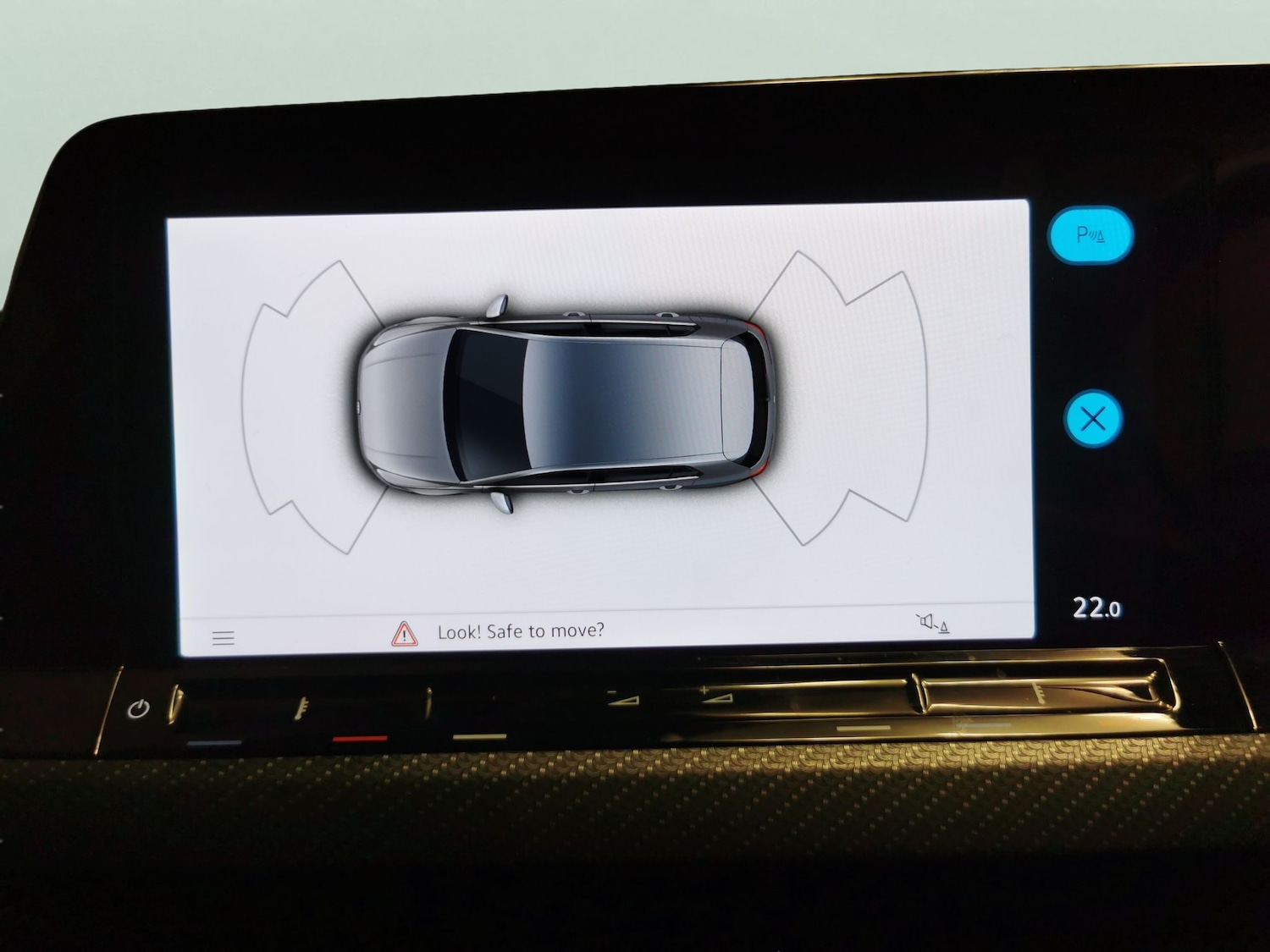 Used Volkswagen Golf 2024 for sale - 77829790: Photo 14