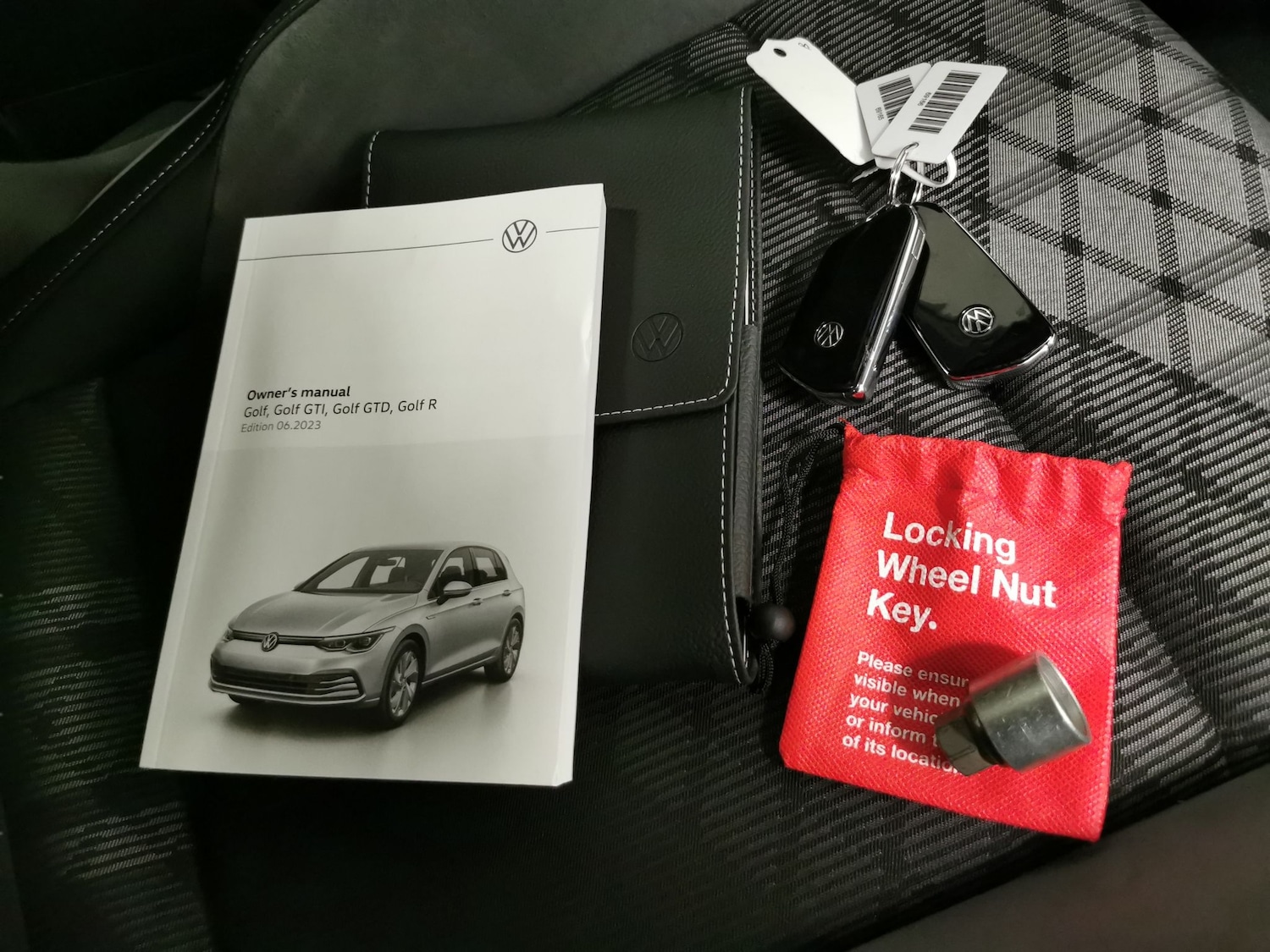 Used Volkswagen Golf 2024 for sale - 77829790: Photo 28