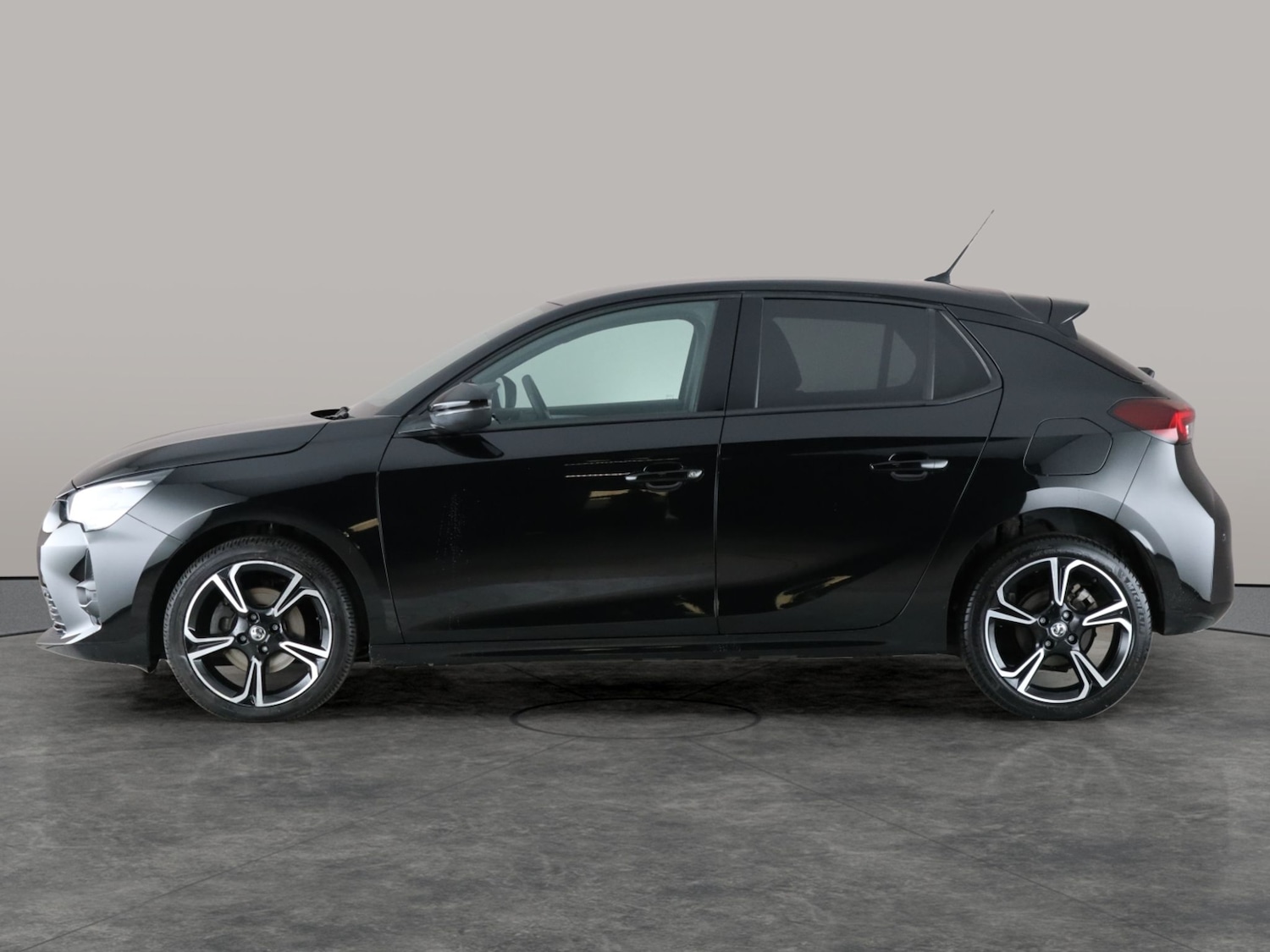 Used Vauxhall Corsa 2021 for sale - 76526584: Photo 13