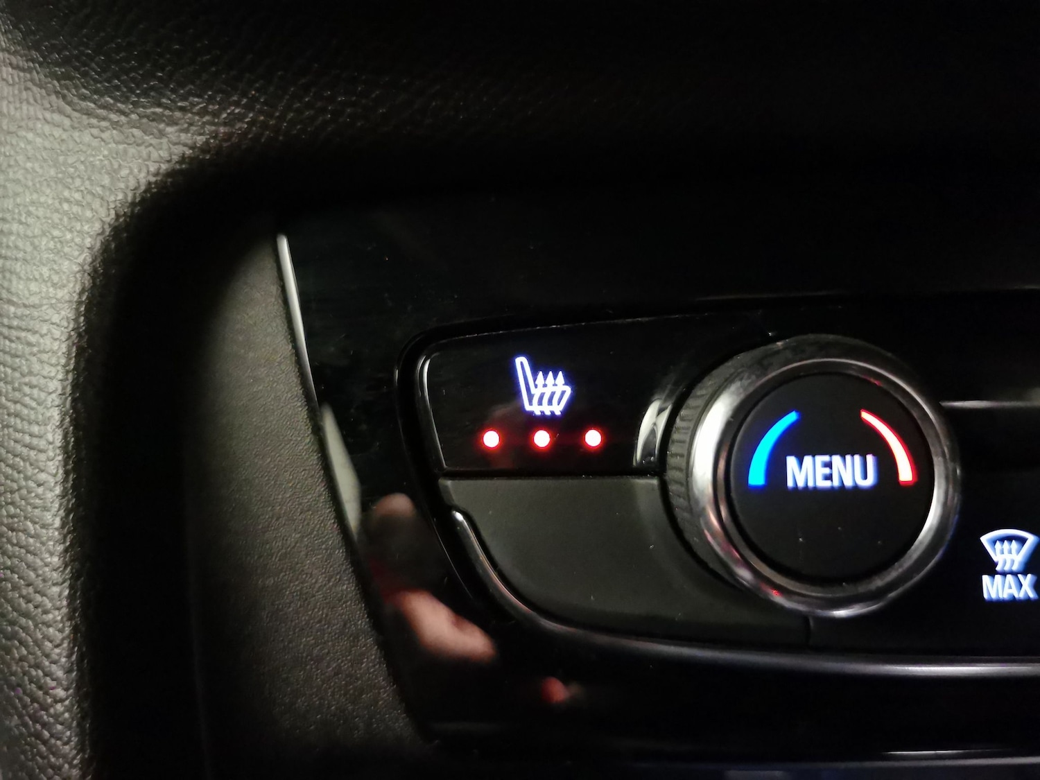 Used Vauxhall Corsa 2021 for sale - 76526584: Photo 18