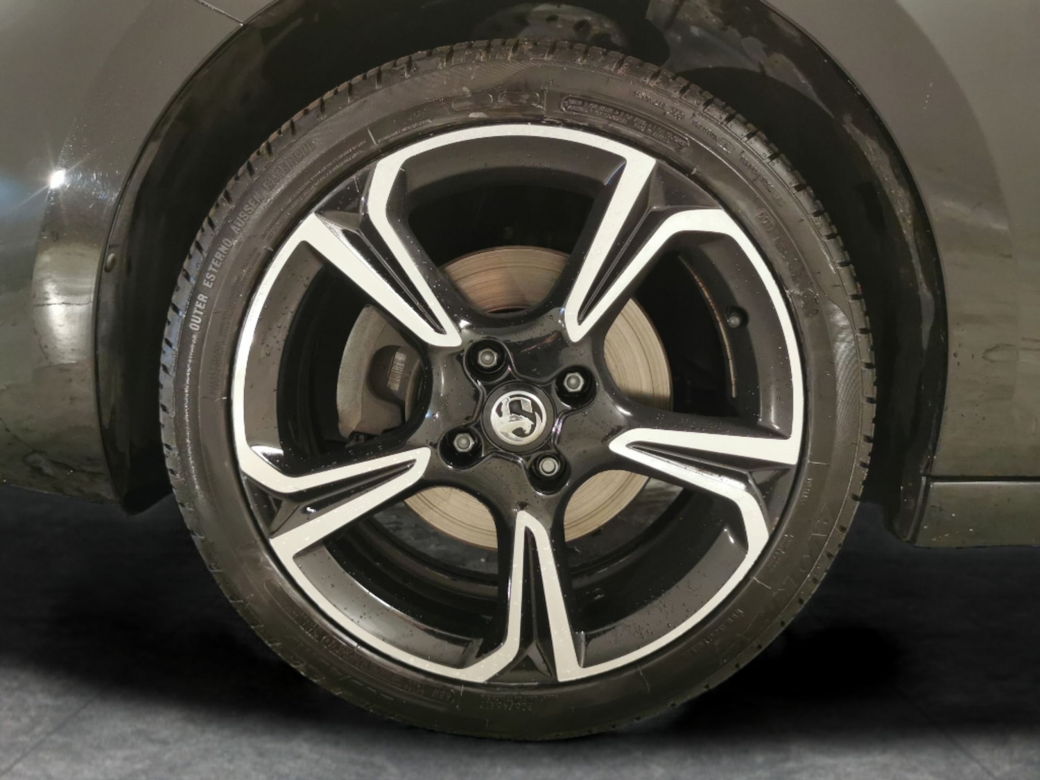 Used Vauxhall Corsa 2021 for sale - 76526584: Photo 25