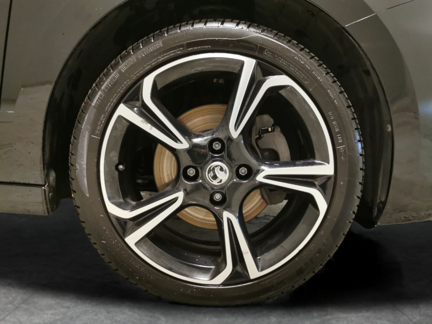 Used Vauxhall Corsa 2021 for sale - 76526584: Photo 26