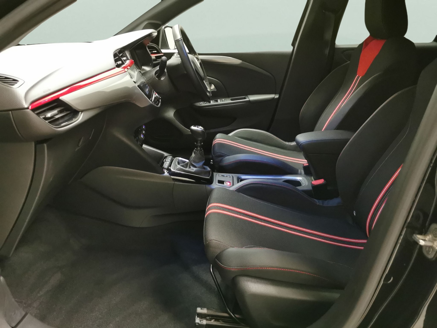 Used Vauxhall Corsa 2021 for sale - 76526584: Photo 4