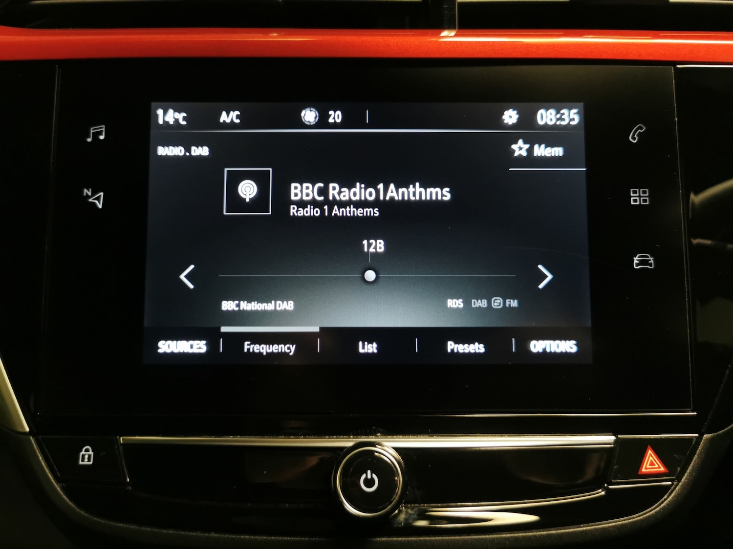 Used Vauxhall Corsa 2021 for sale - 76526584: Photo 6