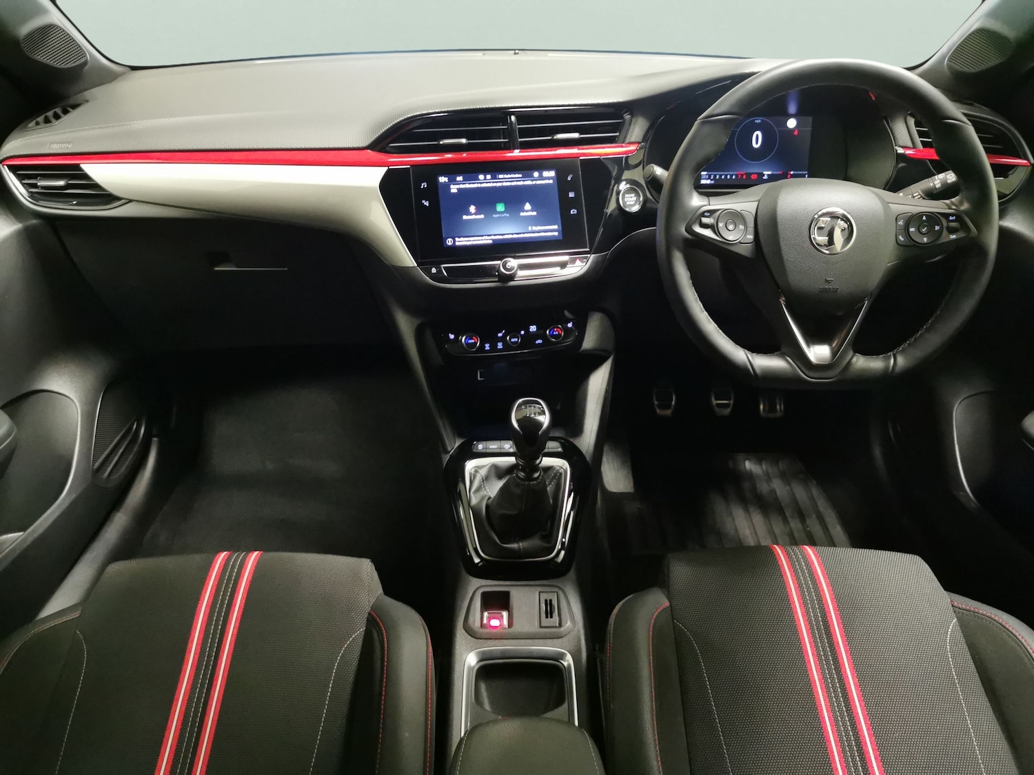 Used Vauxhall Corsa 2021 for sale - 76526584: Photo 7