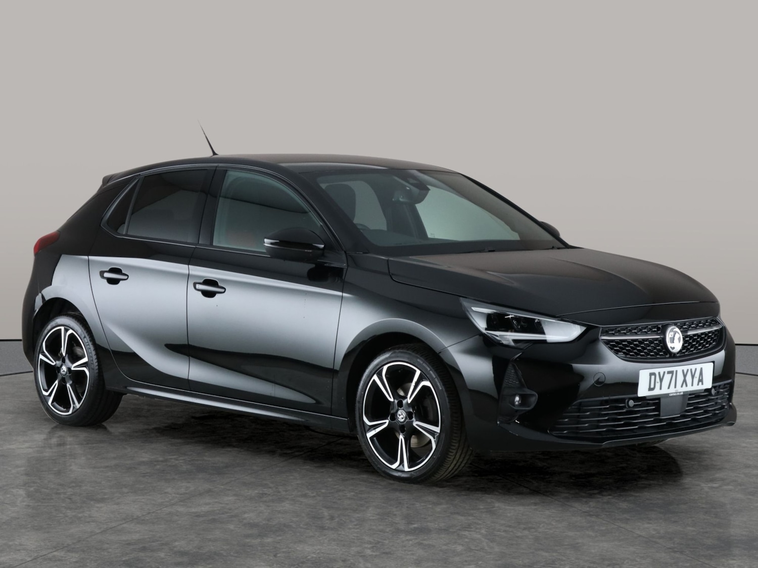 Used Vauxhall Corsa 2021 for sale - 76526584: Photo 8