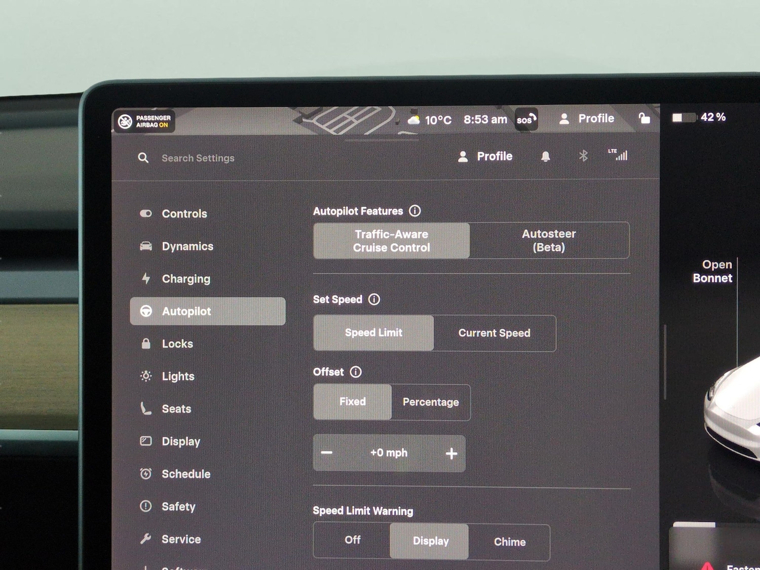 Used Tesla Model Y 2023 for sale - 76777810: Photo 22