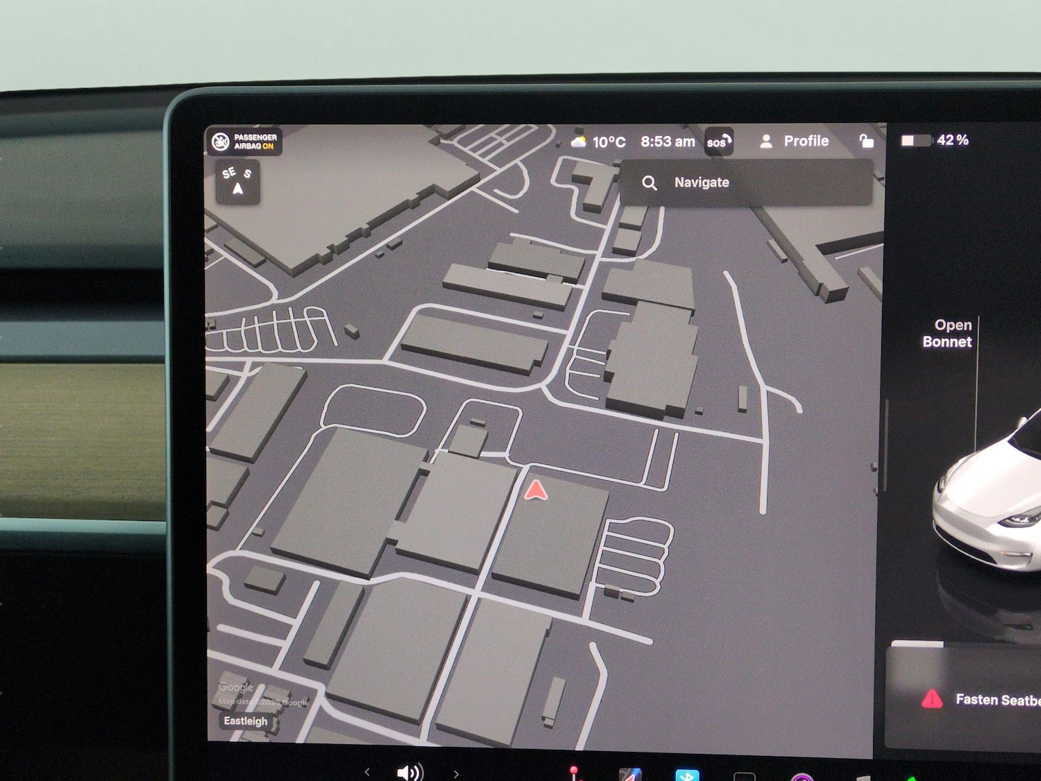 Used Tesla Model Y 2023 for sale - 76777810: Photo 7