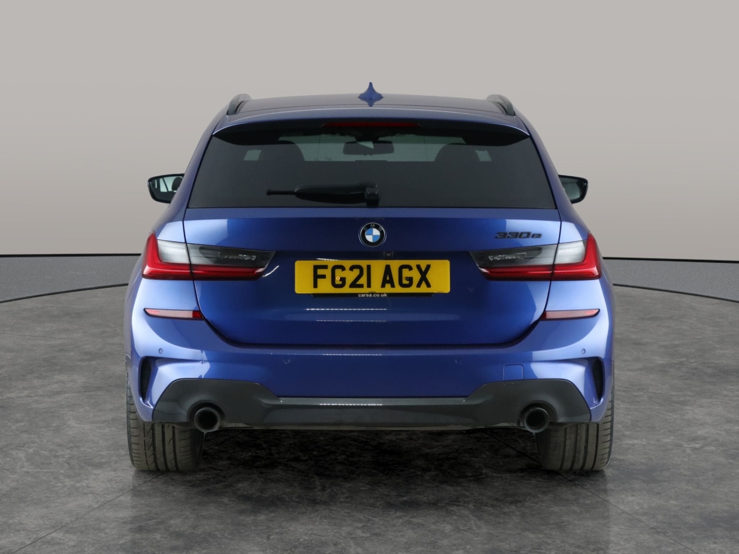 Used BMW 3 Series 2021 for sale - 76494255: Photo 13