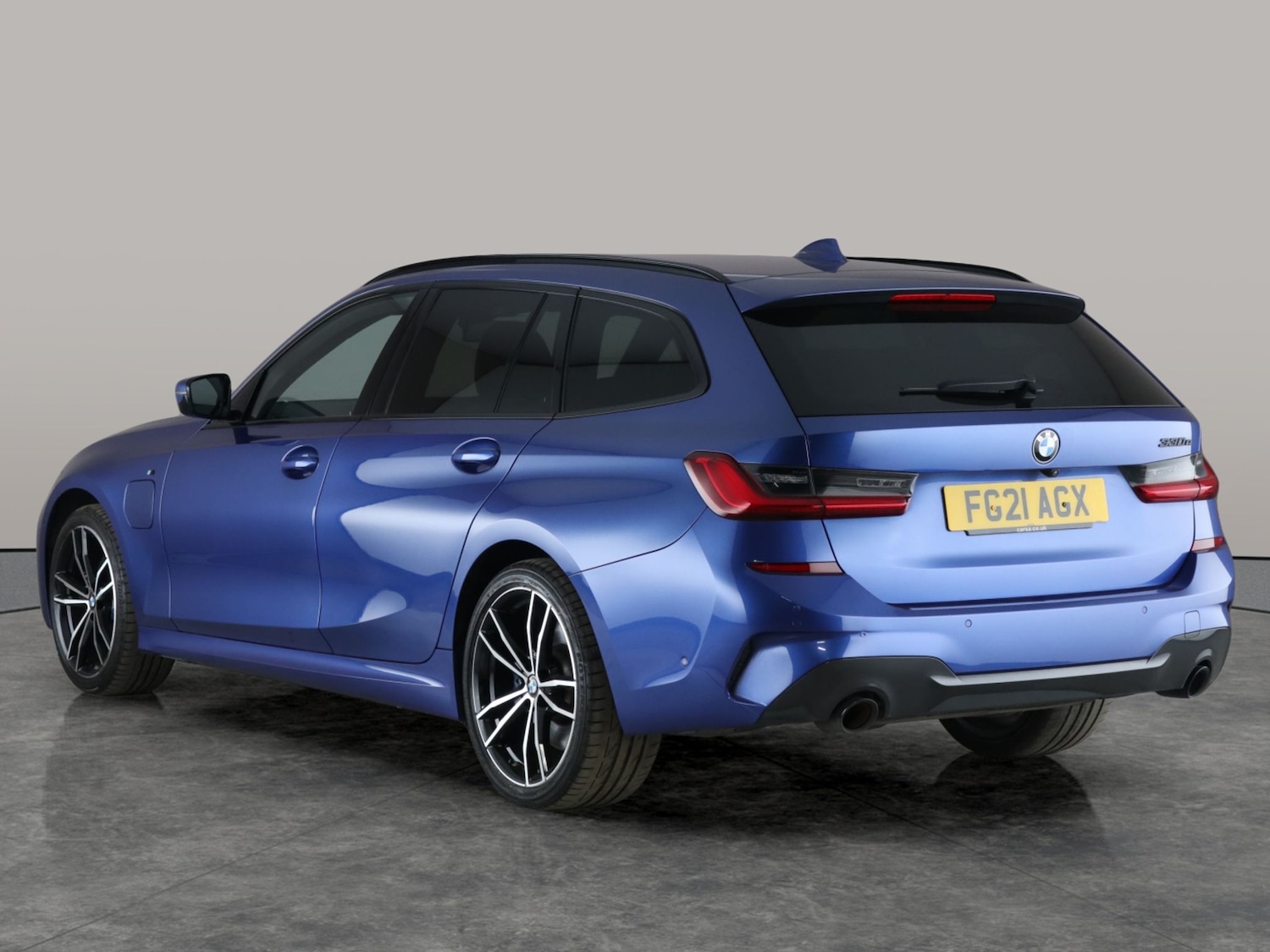 Used BMW 3 Series 2021 for sale - 76494255: Photo 14