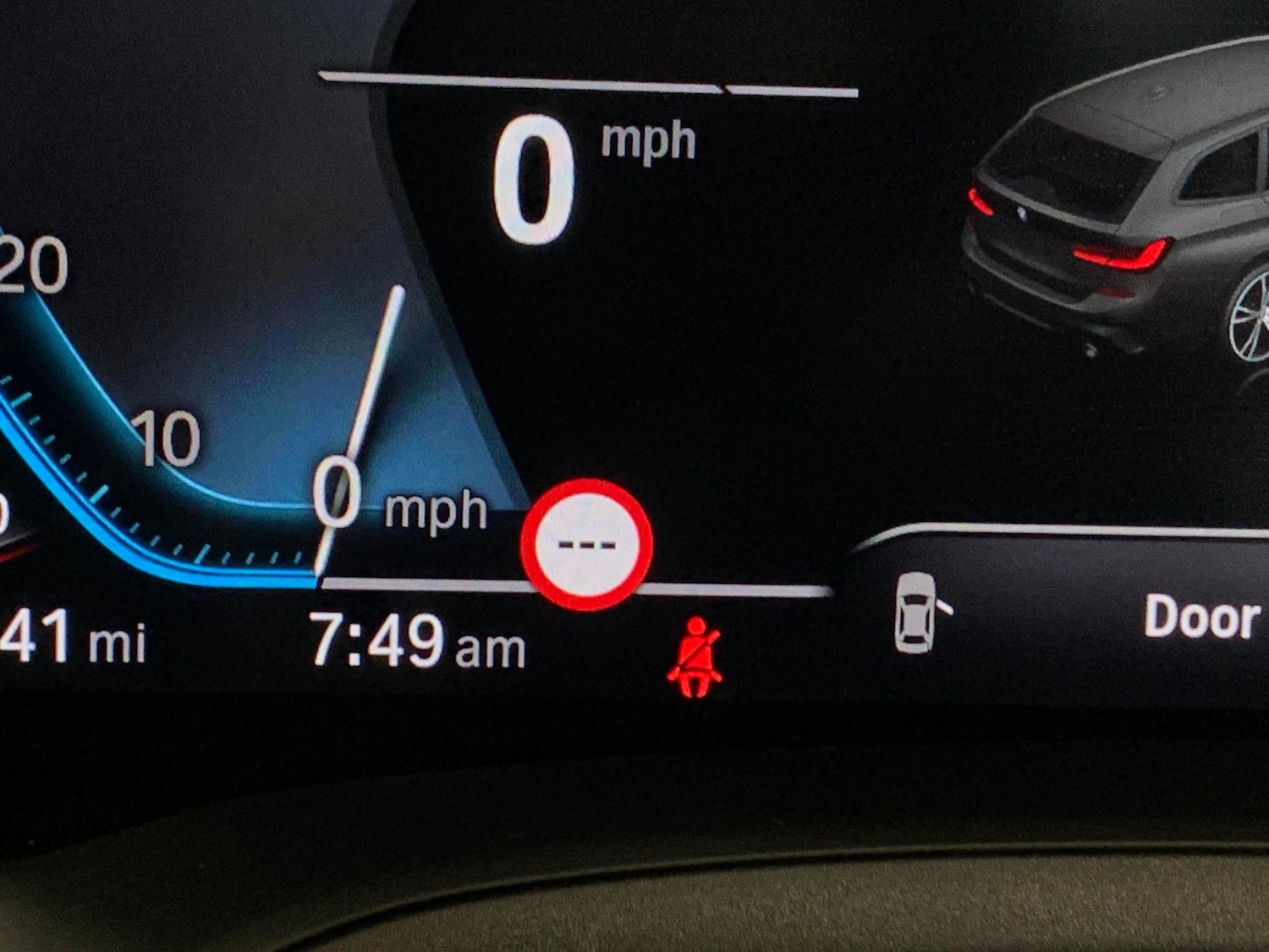 Used BMW 3 Series 2021 for sale - 76494255: Photo 24