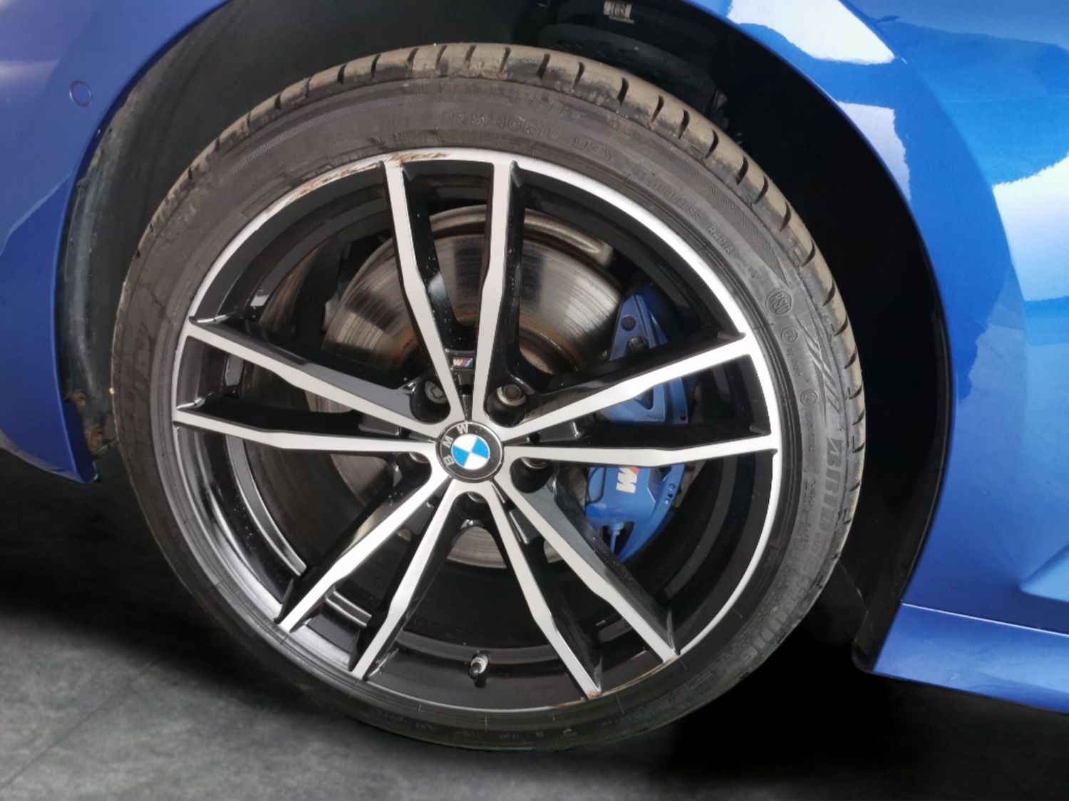 Used BMW 3 Series 2021 for sale - 76494255: Photo 26