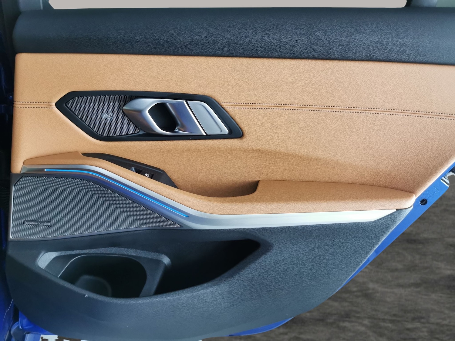 Used BMW 3 Series 2021 for sale - 76494255: Photo 31