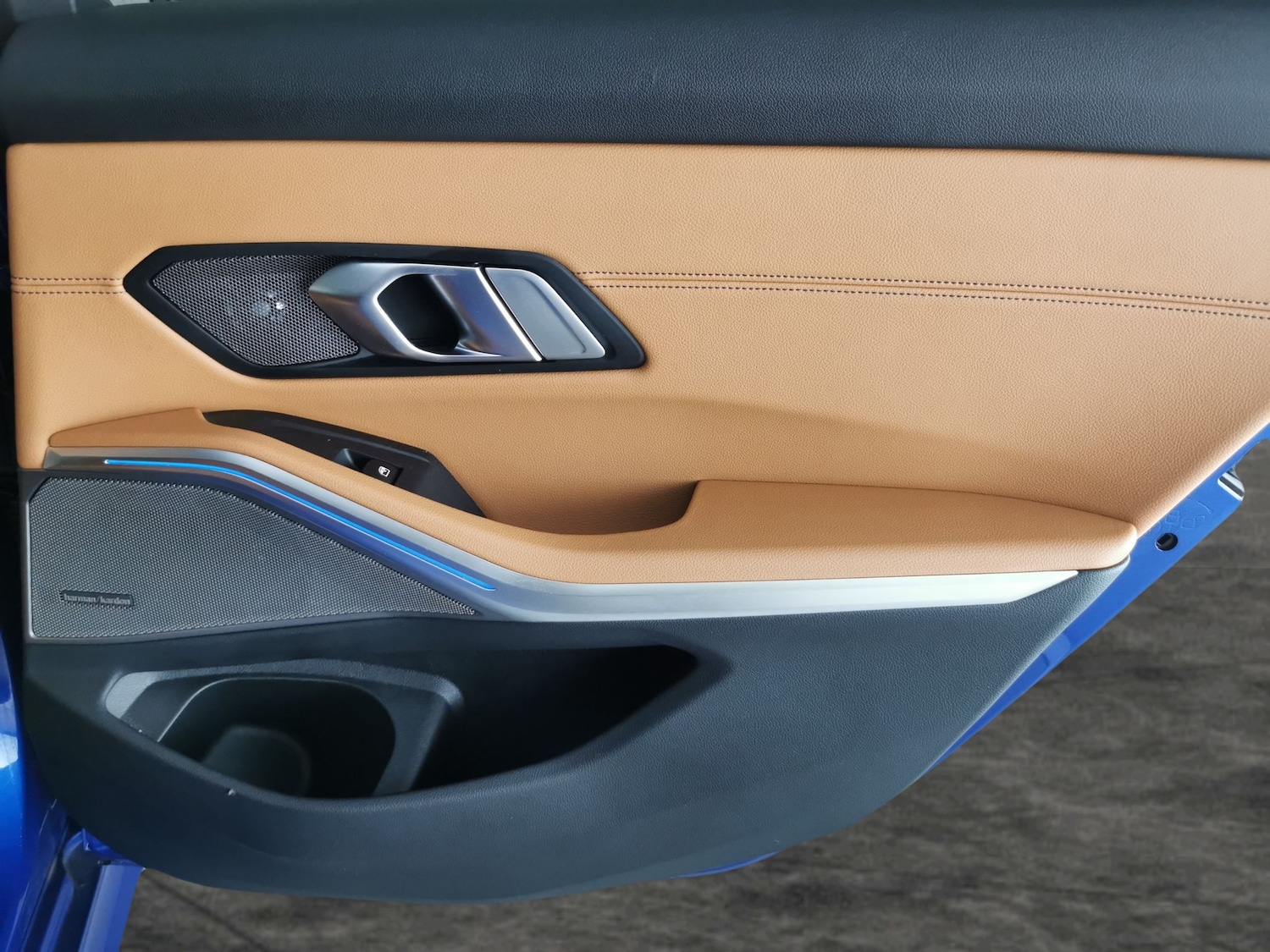 Used BMW 3 Series 2021 for sale - 76494255: Photo 32