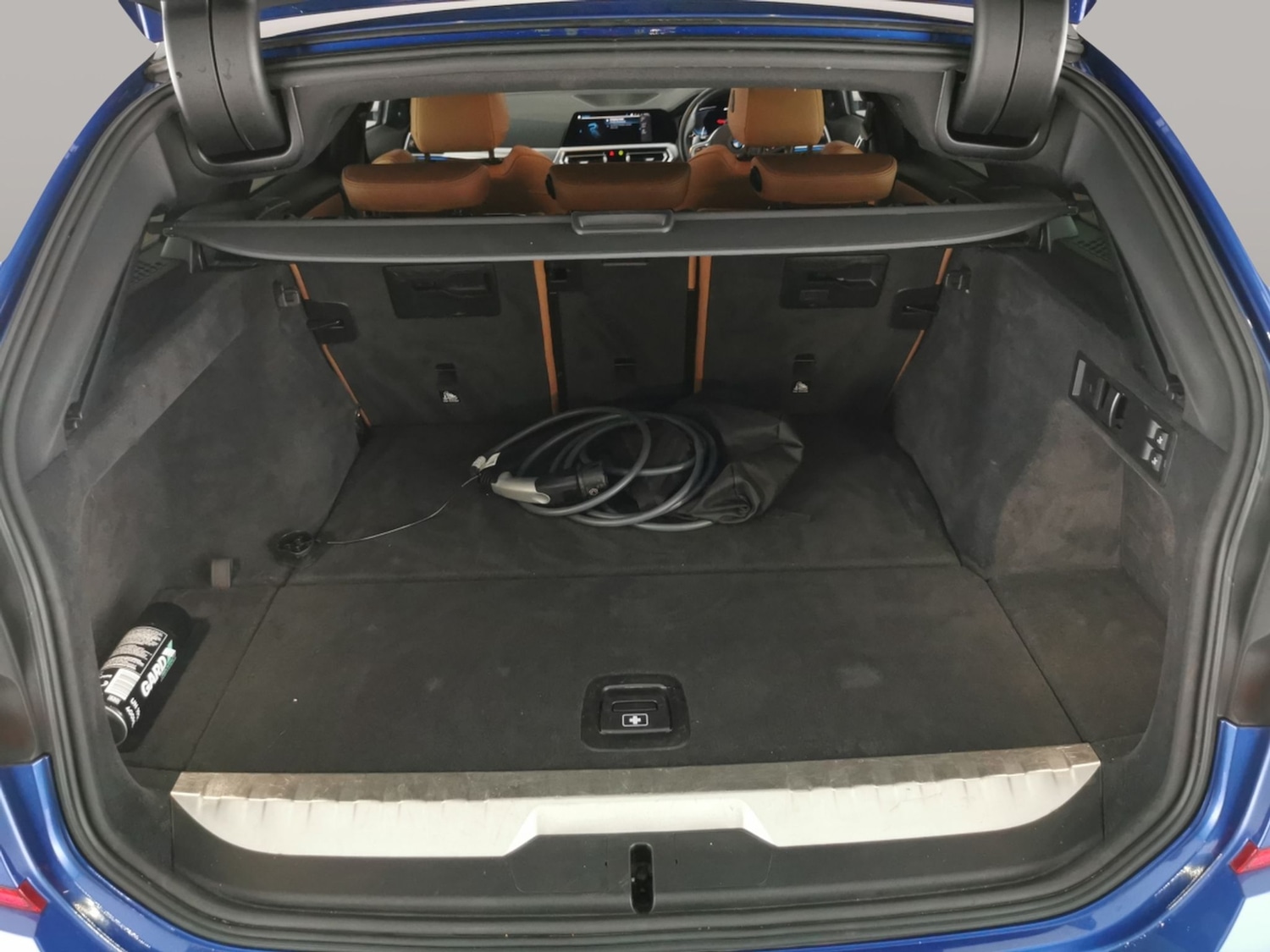 Used BMW 3 Series 2021 for sale - 76494255: Photo 36