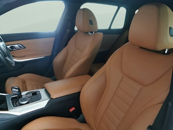 Used BMW 3 Series 2021 for sale - 76494255: Photo