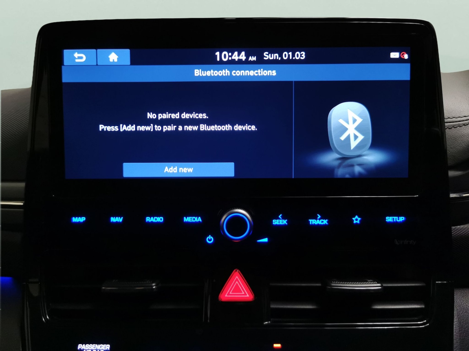 Used Hyundai IONIQ 2021 for sale - 77980669: Photo 15