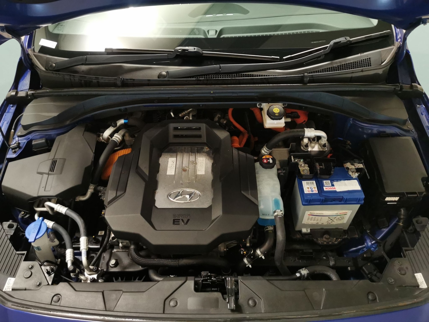 Used Hyundai IONIQ 2021 for sale - 77980669: Photo 33