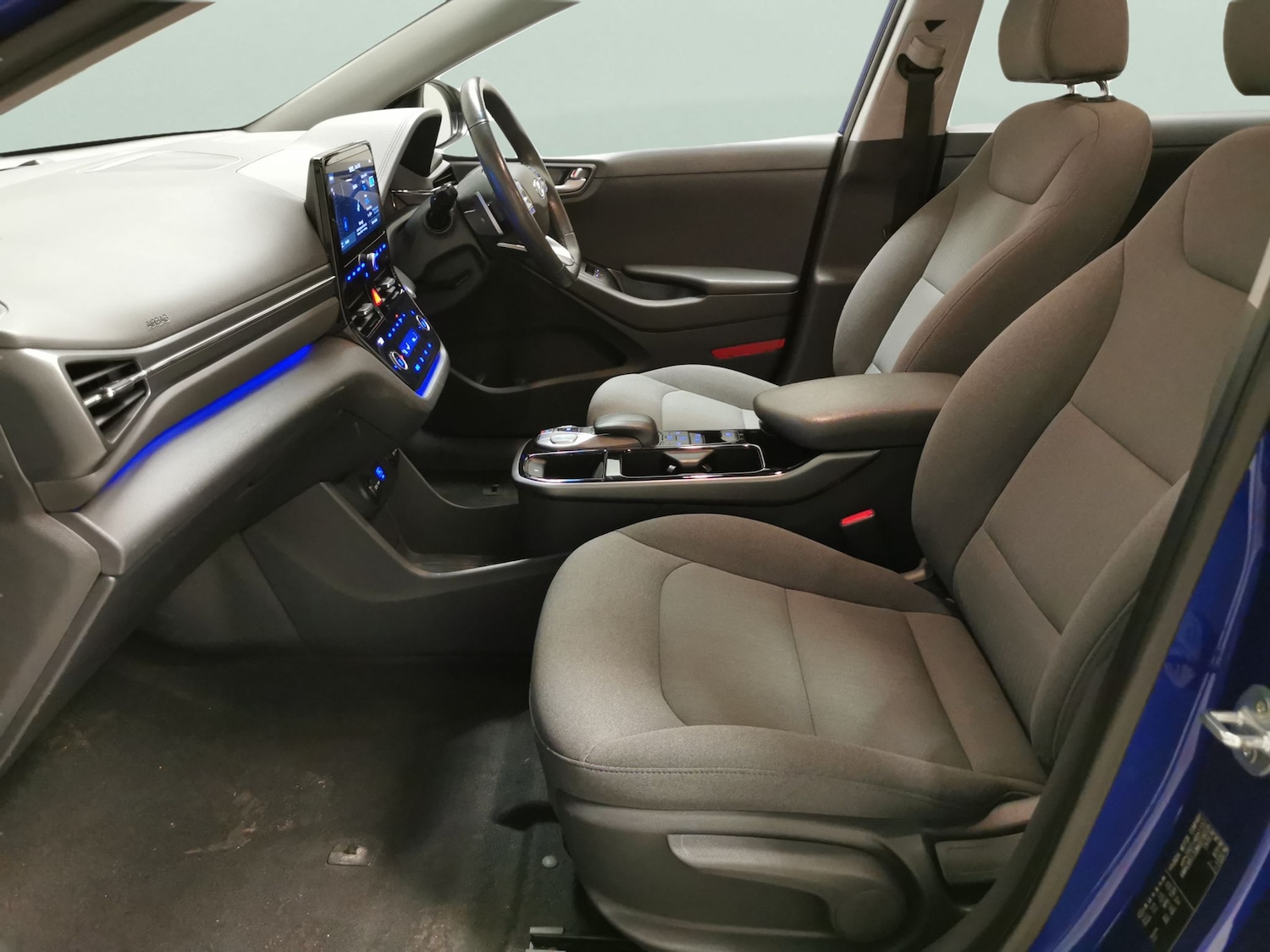 Used Hyundai IONIQ 2021 for sale - 77980669: Photo 4