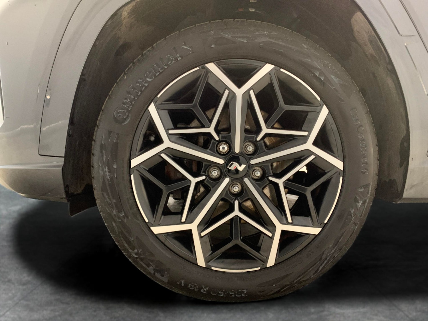 Used Hyundai TUCSON 2023 for sale - 76960533: Photo 25