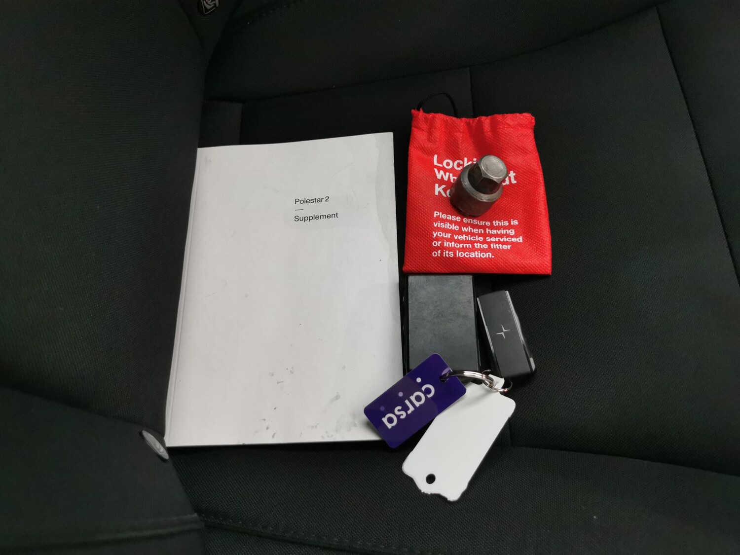 Used Polestar Polestar 2 for sale - 77490457: Photo 32