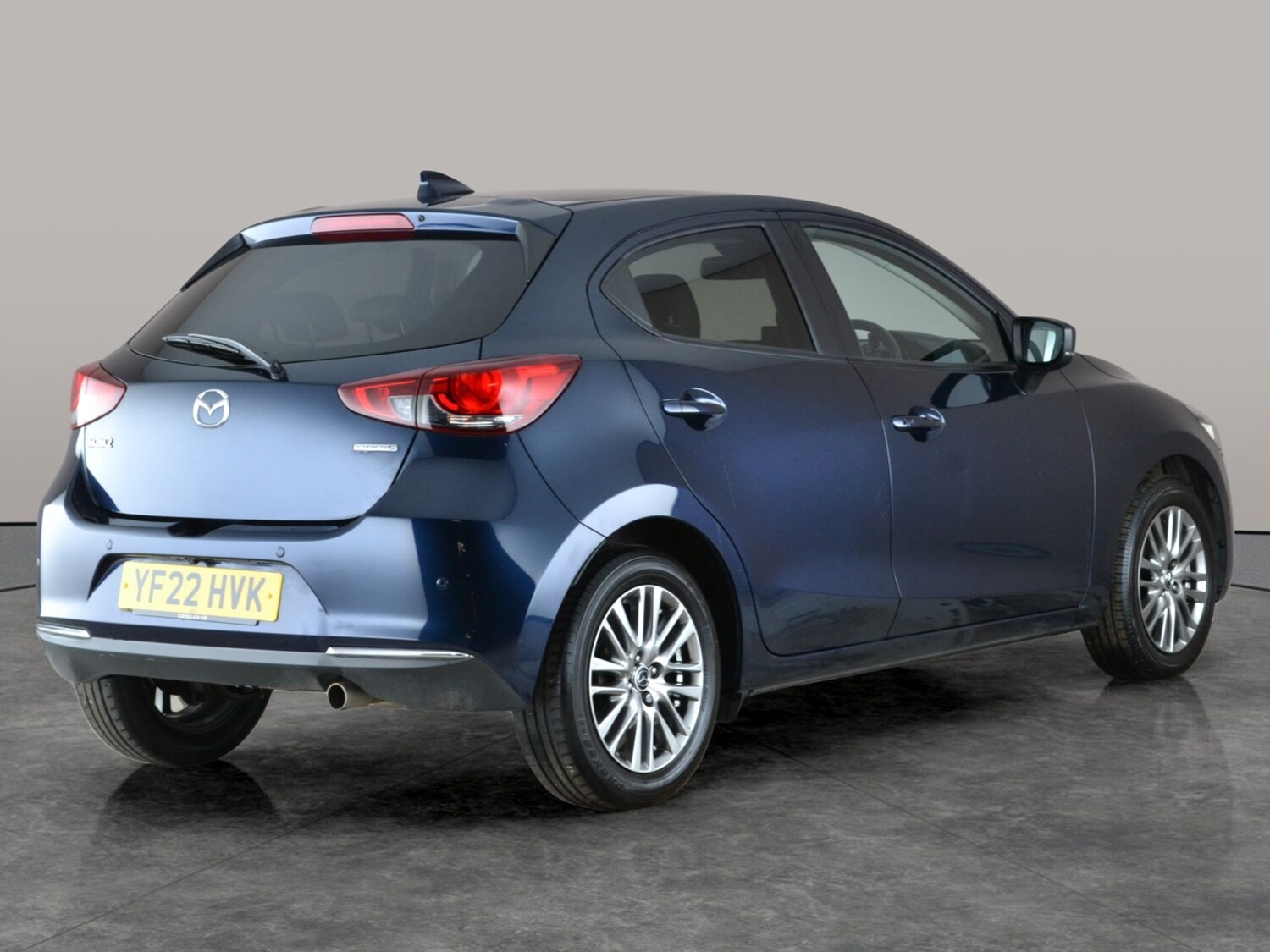 Used Mazda Mazda2 for sale - 77311193: Photo 10