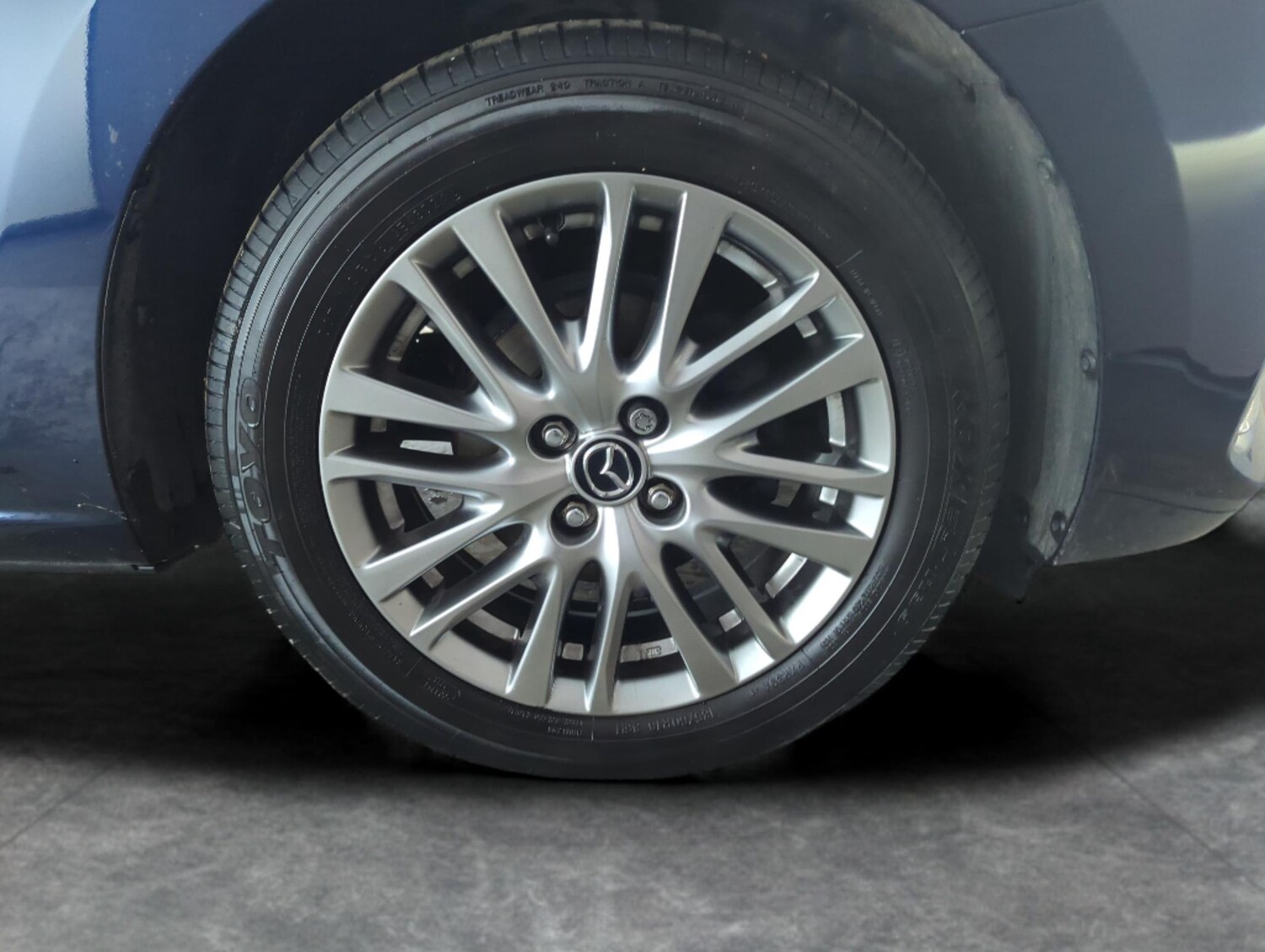 Used Mazda Mazda2 for sale - 77311193: Photo 23