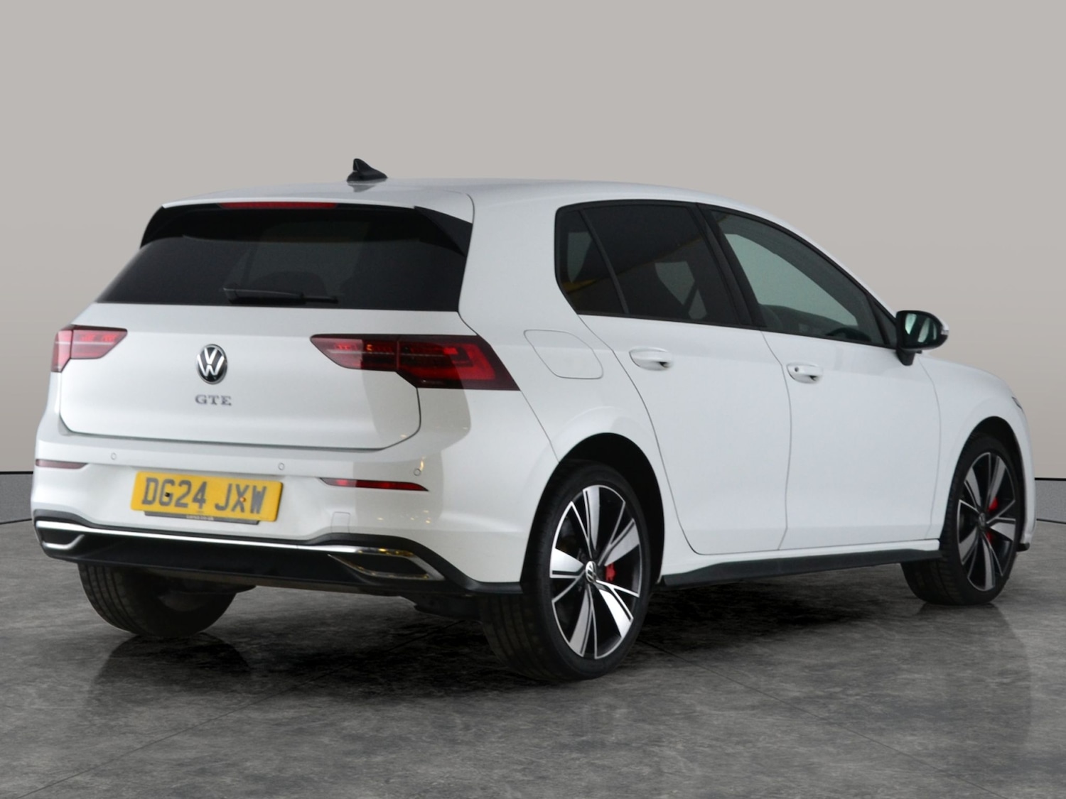 Used Volkswagen Golf 2024 for sale - 77482564: Photo 9