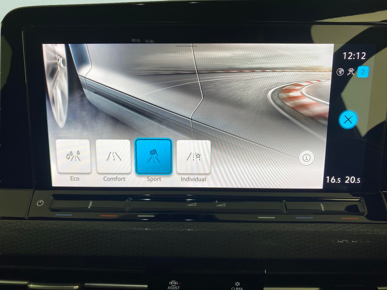 Used Volkswagen Golf 2020 for sale - 78065428: Photo 17