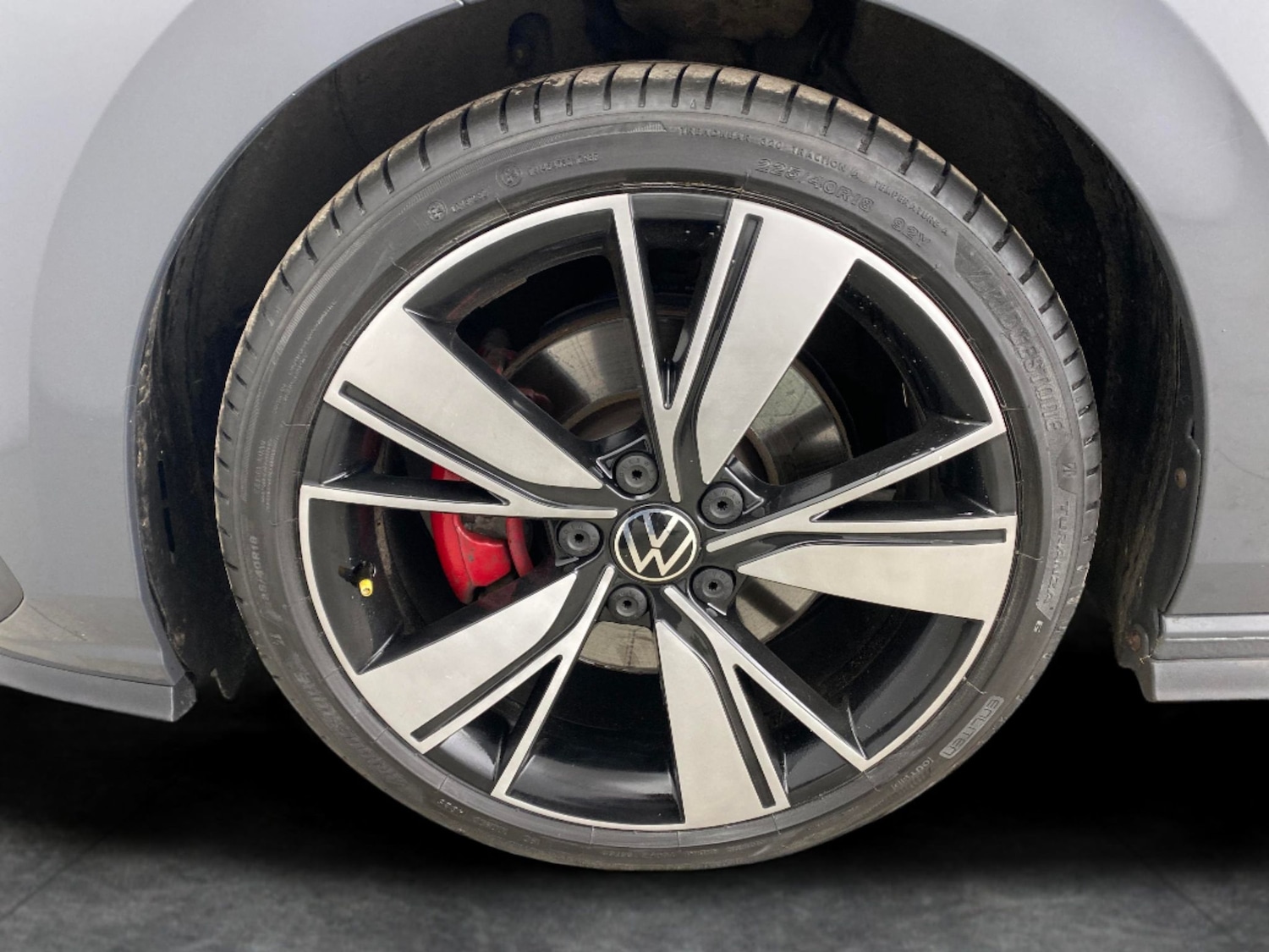 Used Volkswagen Golf 2020 for sale - 78065428: Photo 26