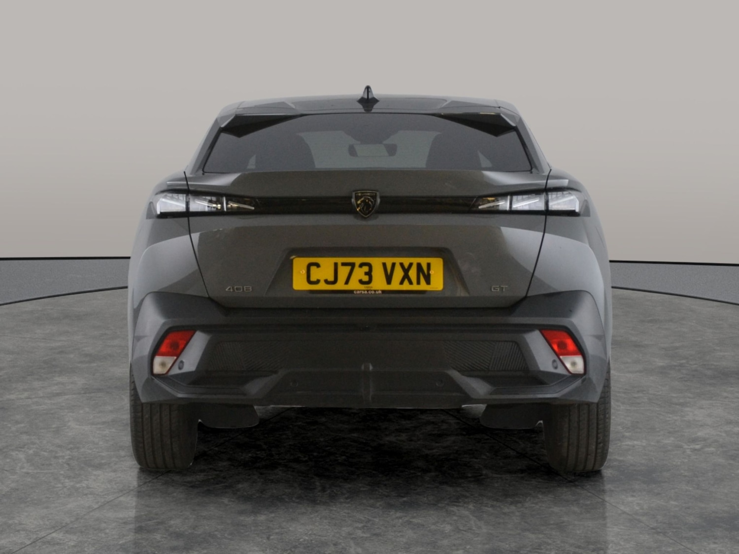 Used Peugeot 408 2024 for sale - 77720836: Photo 10