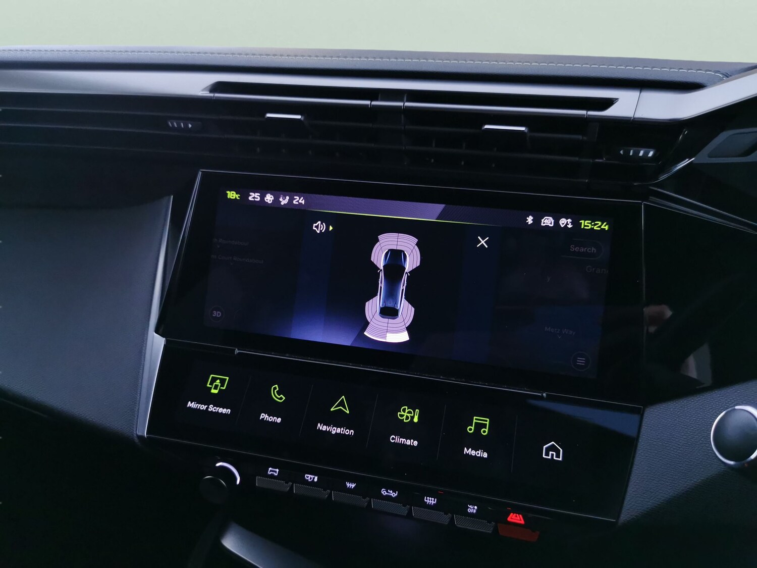 Used Peugeot 408 2024 for sale - 77720836: Photo 18