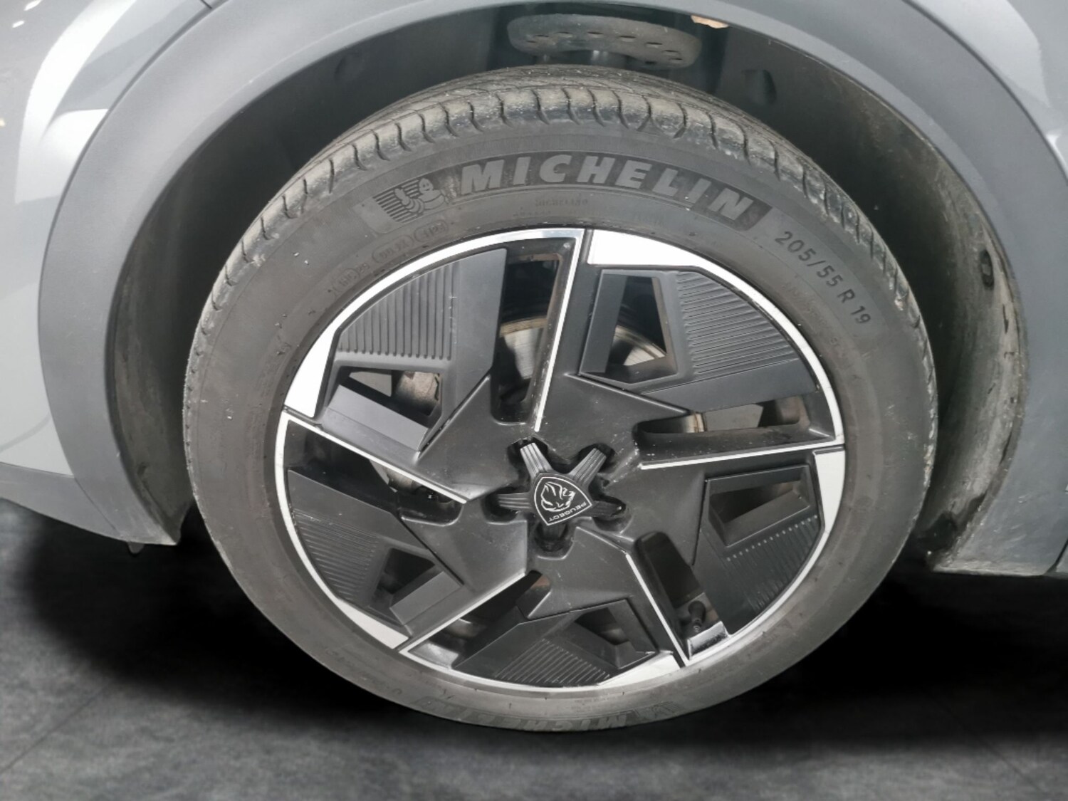 Used Peugeot 408 2024 for sale - 77720836: Photo 24