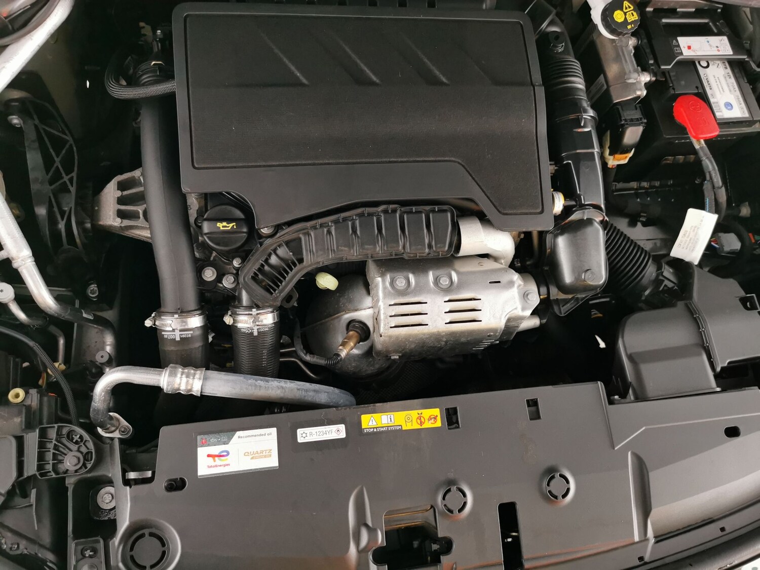 Used Peugeot 408 2024 for sale - 77720836: Photo 34